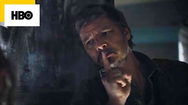 image de la news The Last Of Us : la première bande-annonce est enfin là, et elle claque !