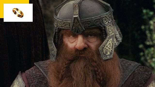 image de la news Le Seigneur des Anneaux : "Je ne me suis jamais senti aussi embarrassé" déclare l'interprète de Gimli