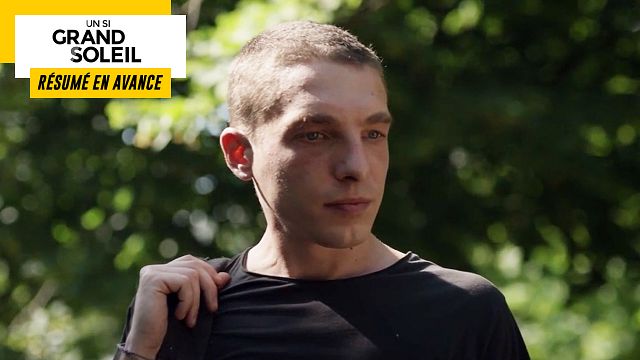 image de la news Un Si Grand Soleil en avance : résumé de l’épisode du mercredi 28 septembre 2022 [SPOILERS]