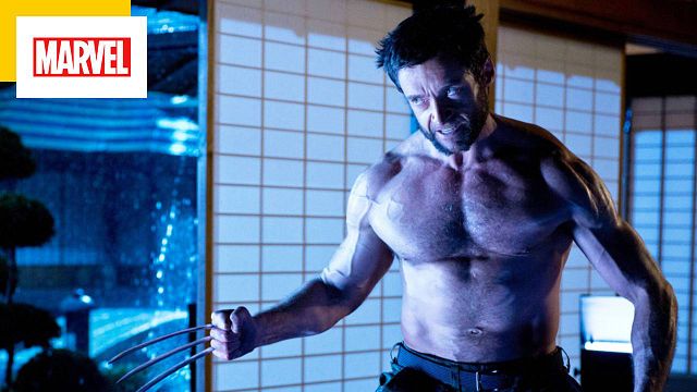 image de la news Wolverine : Hugh Jackman revient dans Deadpool 3 face à Ryan Reynolds, les fans Marvel sont en feu !
