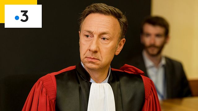 image de la news Après sa prestation qui a fait le buzz, Stéphane Bern revient avec un nouveau téléfilm sur France 3