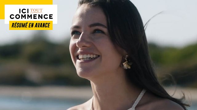 image de la news Ici tout commence : ce qui vous attend dans l’épisode 498 du jeudi 29 septembre 2022 [SPOILERS]