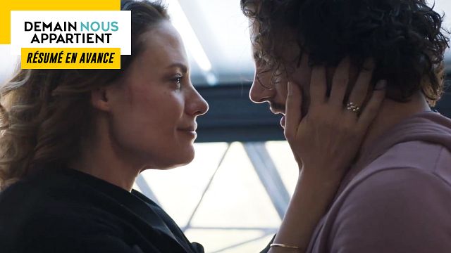 image de la news Demain nous appartient : ce qui vous attend dans l'épisode 1284 du jeudi 29 septembre 2022 [SPOILERS]