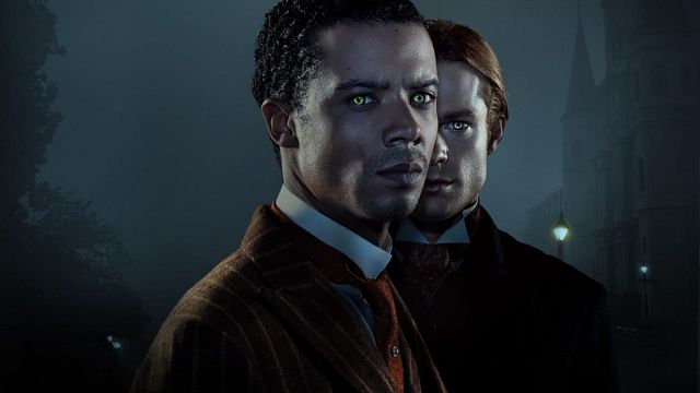 image de la news Entretien avec un vampire : la série renouvelée pour une saison 2 avant même son lancement