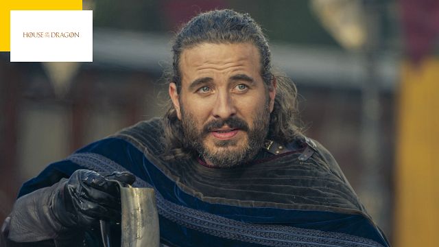 image de la news House of the Dragon : l'incroyable transformation de l'interprète d'Harwin Strong, personnage parti trop tôt