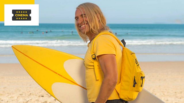 image de la news Brice de Nice 4 : Jean Dujardin a de la suite dans les idées