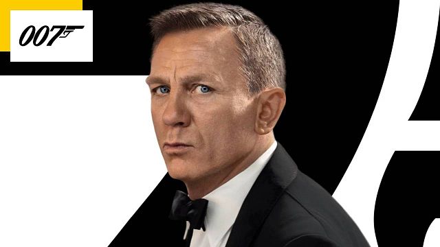 image de la news Non ! Le prochain James Bond ne sera pas un jeune acteur