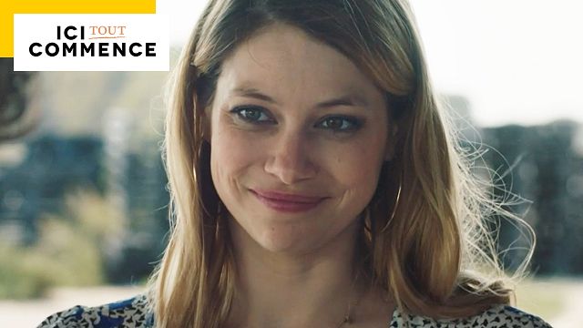 image de la news Ici tout commence : la paternité de Kelly, le départ de Guillaume... Les confidences de Florence Coste