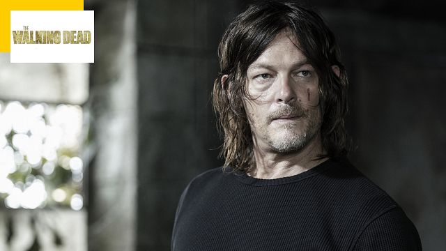 image de la news Walking Dead : fin de la série, spin-off… les créateurs nous parlent de la saison finale