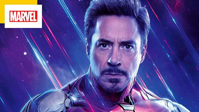 image de la news Avengers 5 : avec quels super-héros après Endgame ?