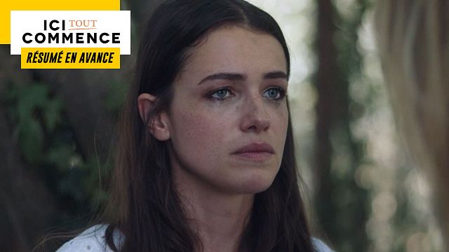 image de la news Ici tout commence : ce qui vous attend dans l’épisode 503 du jeudi 6 octobre 2022 [SPOILERS]