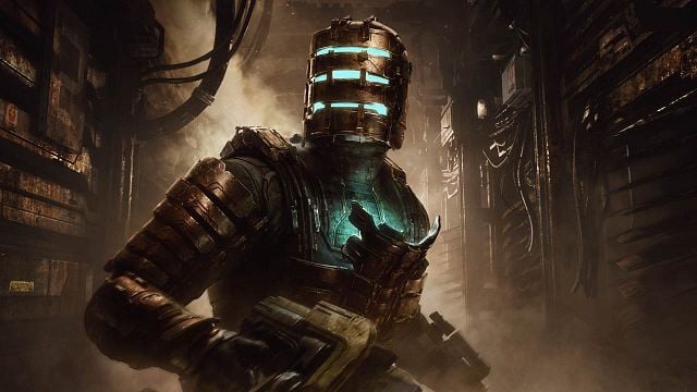 image de la news Dead Space : le remake du Survival Horror culte se dévoile 