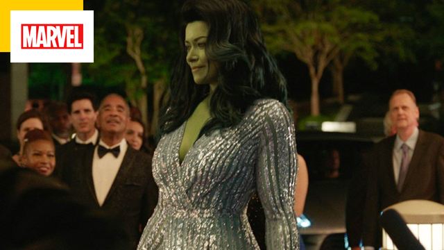 She-Hulk sur Disney+ : 9 détails cachés dans l’épisode 8 (et une bonne nouvelle) 
