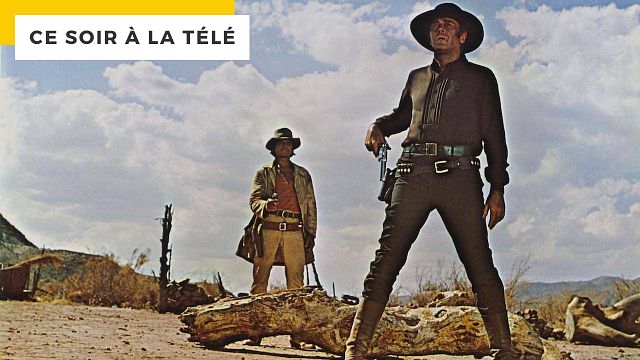 image de la news Ce soir à la télé : le western qui a enthousiasmé 14 millions de Français