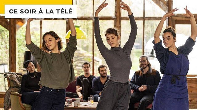image de la news Ce soir à la télé : ce film va vous faire du bien !