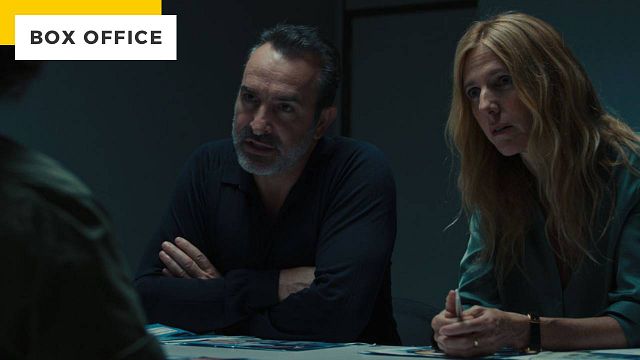 image de la news Box-office France : Novembre plus fort que Bac Nord pour son 1er jour ?
