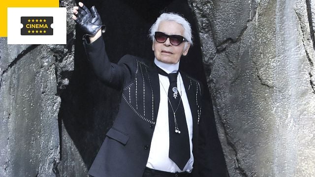 Après Le Joker, cet acteur va incarner Karl Lagerfeld au cinéma !