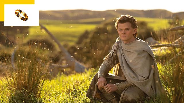 image de la news Les Anneaux de Pouvoir : quelle est cette créature à la fin de l'épisode 7 sur Prime Video ?