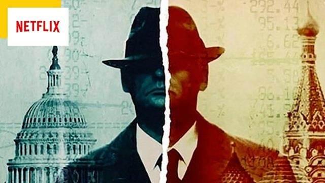 Netflix : l'espionnage est un jeu mortel, cette série documentaire le prouve