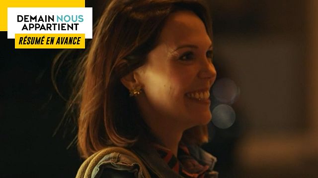 image de la news Demain nous appartient : ce qui vous attend dans l'épisode 1292 du mardi 11 octobre 2022 [SPOILERS]