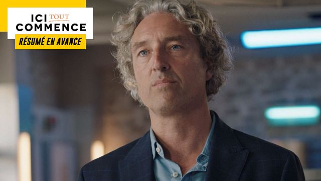 image de la news Ici tout commence : ce qui vous attend dans l’épisode 506 du mardi 11 octobre 2022 [SPOILERS]