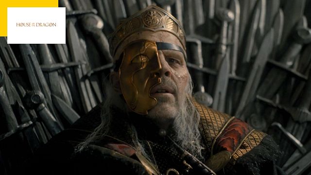 image de la news House of the Dragon épisode 8 : la fin hallucinante et le clin d’œil à Jon Snow expliqués