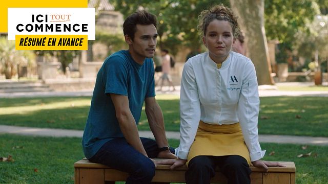 image de la news Ici tout commence : ce qui vous attend dans l’épisode 507 du mercredi 12 octobre 2022 [SPOILERS]