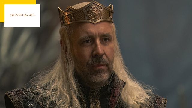 image de la news House of the Dragon : 5 choses à savoir sur Paddy Considine, le Roi Viserys Ier de la série