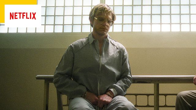 image de la news Dahmer sur Netflix : un nouveau record fou pour la série avec Evan Peters !