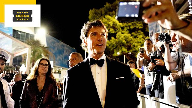 image de la news Tom Cruise confirme : il va emmener le public dans l'espace !