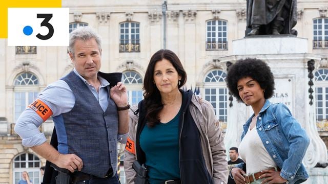 Meurtres à Nancy sur France 3 : "mécanique parfaite", "casting impeccable"... Que pense la presse du téléfilm avec Cristiana Reali ?