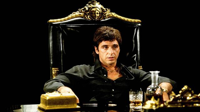 Vous ne devinerez jamais de qui Al Pacino s'est inspiré pour créer Tony Montana