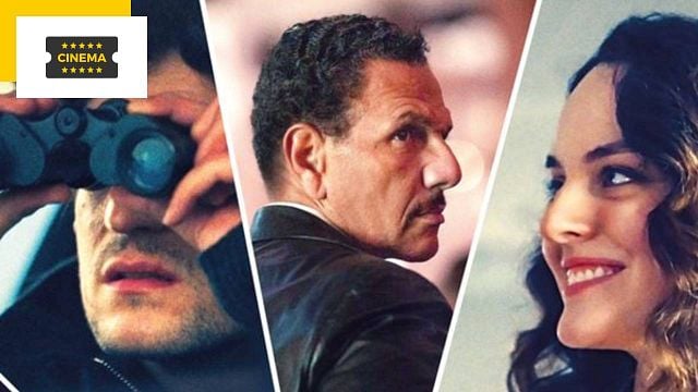 image de la news L'Innocent : cette comédie de braquage de Louis Garrel est en partie autobiographique