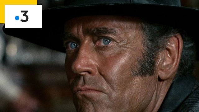 image de la news Il était une fois dans l'Ouest : le coup de sang de Sergio Leone contre le look de Henry Fonda