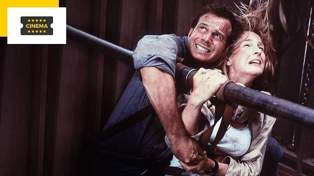 image de la news L'un des meilleurs films catastrophe des années 1990 va avoir une suite !