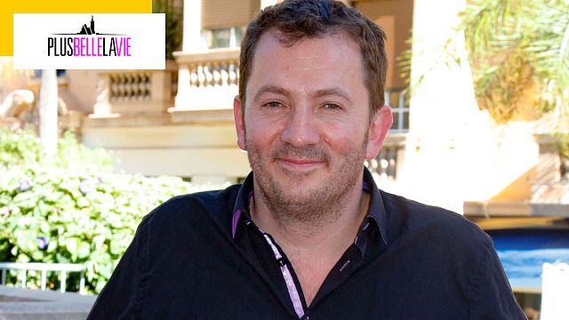image de la news Plus belle la vie : "L’apparition de Jérôme va permettre à Lætitia de faire son deuil", révèle Laurent Orry