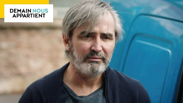 image de la news Demain nous appartient : Sylvain a-t-il tué Régis Daunier ?