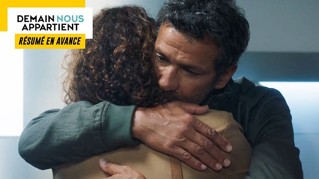 image de la news Demain nous appartient : ce qui vous attend dans l'épisode 1298 du mercredi 19 octobre 2022 [SPOILERS]