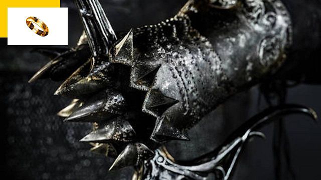 image de la news Sauron dans Les Anneaux de Pouvoir : les créateurs de la série Prime Video expliquent leur choix