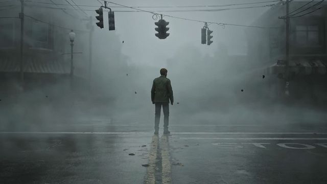 image de la news Return to Silent Hill de Christophe Gans, Silent Hill 2 Remake... La licence d'horreur culte revient en force !