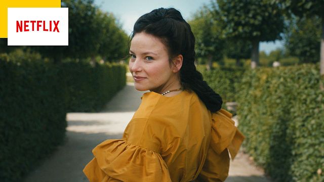 image de la news L’Impératrice sur Netflix : une saison 2 sur Sissi est-elle prévue ?