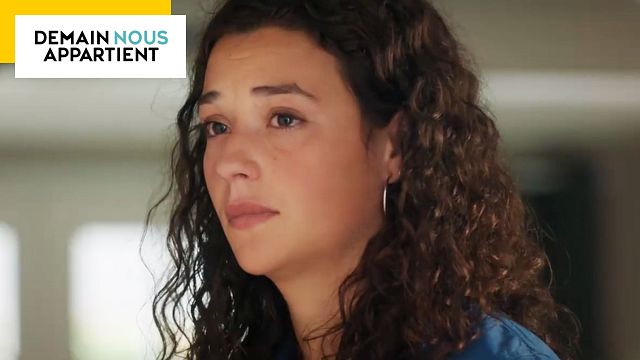 image de la news Demain nous appartient : après Régis, un autre personnage va mourir