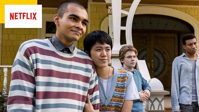 image de la news The Midnight Club sur Netflix : quand l’auteur du livre demandait à Flanagan de détruire son script