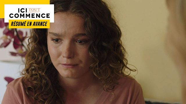 image de la news Ici tout commence : le père de Kelly va-t-il devenir professeur à l'Institut ?