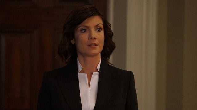 Designated Survivor Saison 2 Episode 3 Designated Survivor épisode 3 saison 2 : Epidémie - AlloCiné
