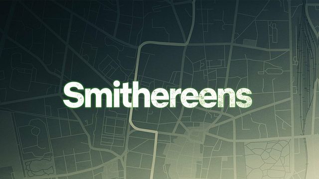 Smithereens