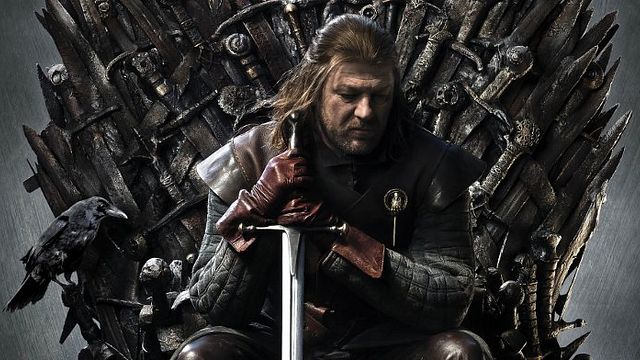 image de la news Top 5 spécial "Game of Thrones"