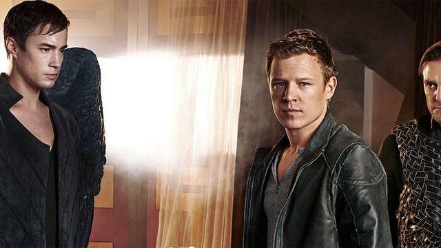 image de la news The Strain, Dominion : les bandes-annonces de séries à ne pas rater !