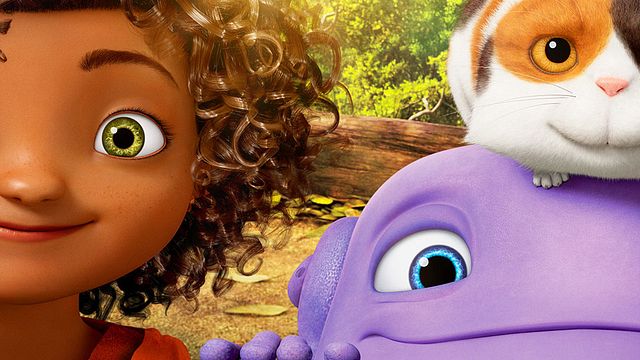 Bandes-annonces 2015 : sélection animation - Playlist Cinéma - AlloCiné