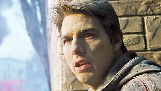 War World Trailer VF